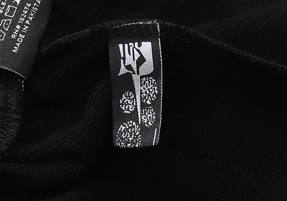 Sp5der Hoodie Suit — view 25