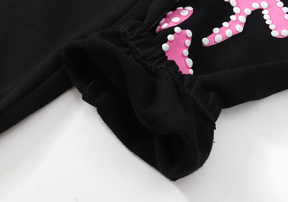 Sp5der Hoodie Suit — view 26