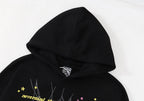 Sp5der Hoodie Suit — view 27