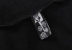 Sp5der Hoodie Suit — view 31