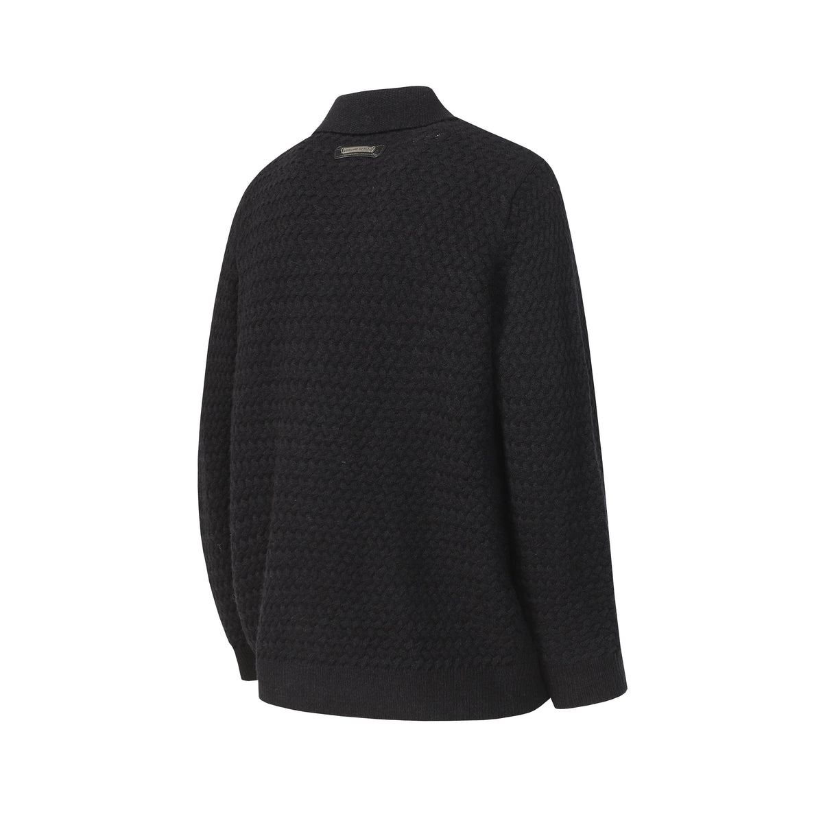 Chrome Hearts New Cardigan Sweater Jacket M904 — view 3