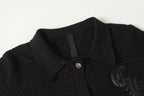 Chrome Hearts New Cardigan Sweater Jacket M904 — view 4