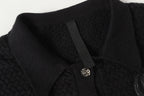 Chrome Hearts New Cardigan Sweater Jacket M904 — view 5
