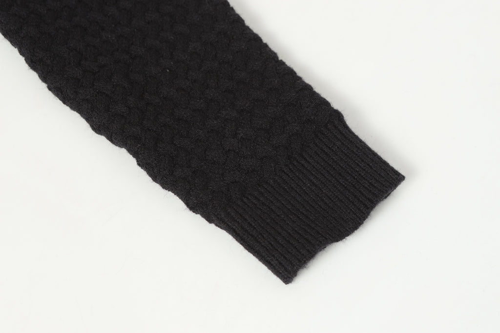 Chrome Hearts New Cardigan Sweater Jacket M904 — view 11
