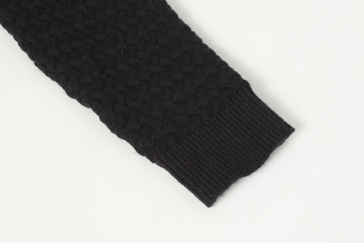 Chrome Hearts New Cardigan Sweater Jacket M904 — view 11