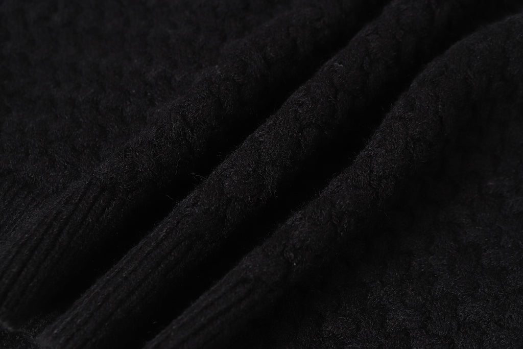 Chrome Hearts New Cardigan Sweater Jacket M904 — view 13