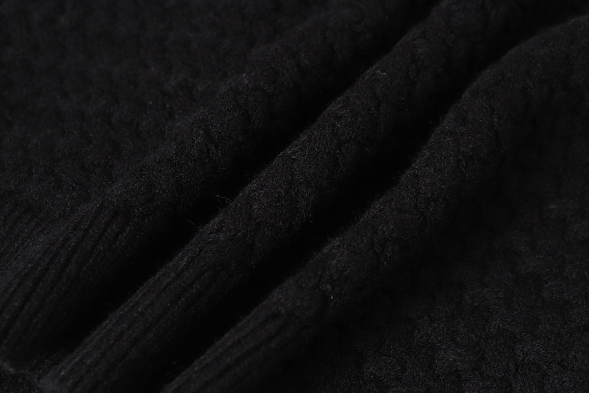 Chrome Hearts New Cardigan Sweater Jacket M904 — view 13