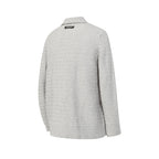 Chrome Hearts New Cardigan Sweater Jacket M904 — view 17