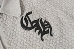 Chrome Hearts New Cardigan Sweater Jacket M904 — view 19