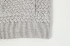 Chrome Hearts New Cardigan Sweater Jacket M904 — view 21