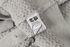 Chrome Hearts New Cardigan Sweater Jacket M904 — view 22