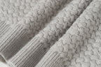Chrome Hearts New Cardigan Sweater Jacket M904 — view 18