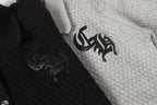 Chrome Hearts New Cardigan Sweater Jacket M904 — view 14