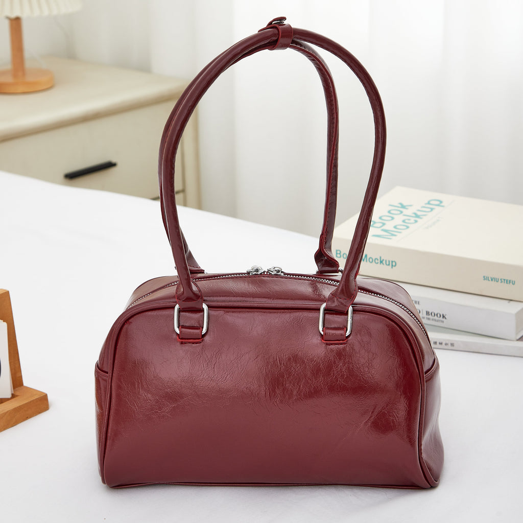The Alice Shoulder Bag — view 10