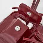 The Alice Shoulder Bag — view 9