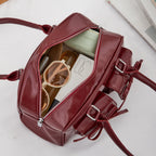The Alice Shoulder Bag — view 8