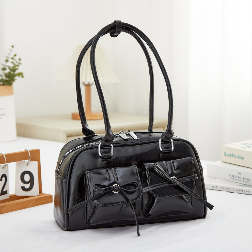 The Alice Shoulder Bag — view 2