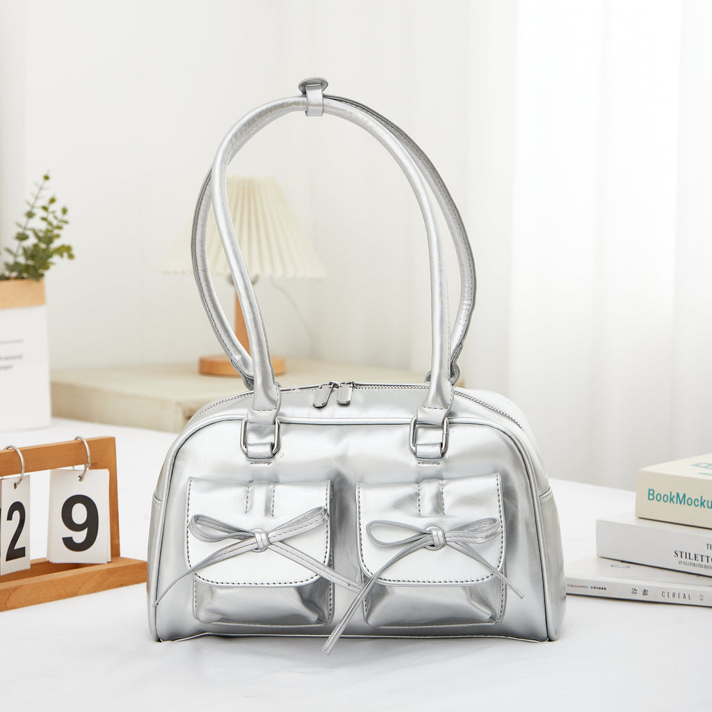 The Alice Shoulder Bag — view 3