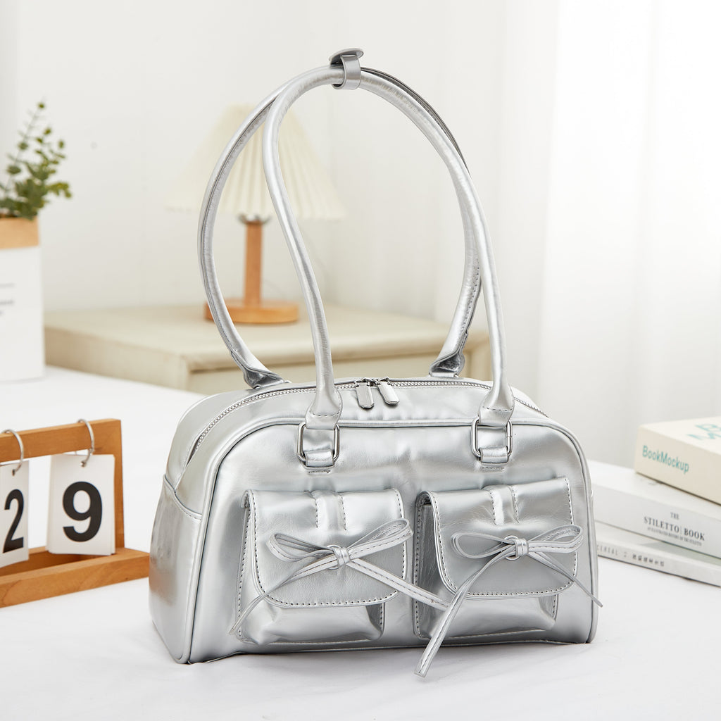 The Alice Shoulder Bag — view 20