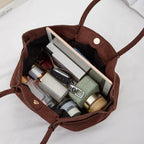 The Maribel Tote Bag — view 8