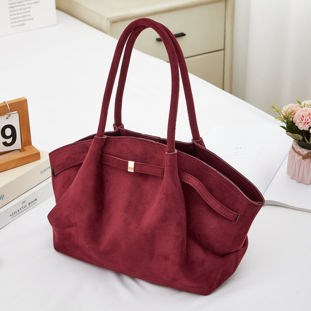 The Maribel Tote Bag — view 1
