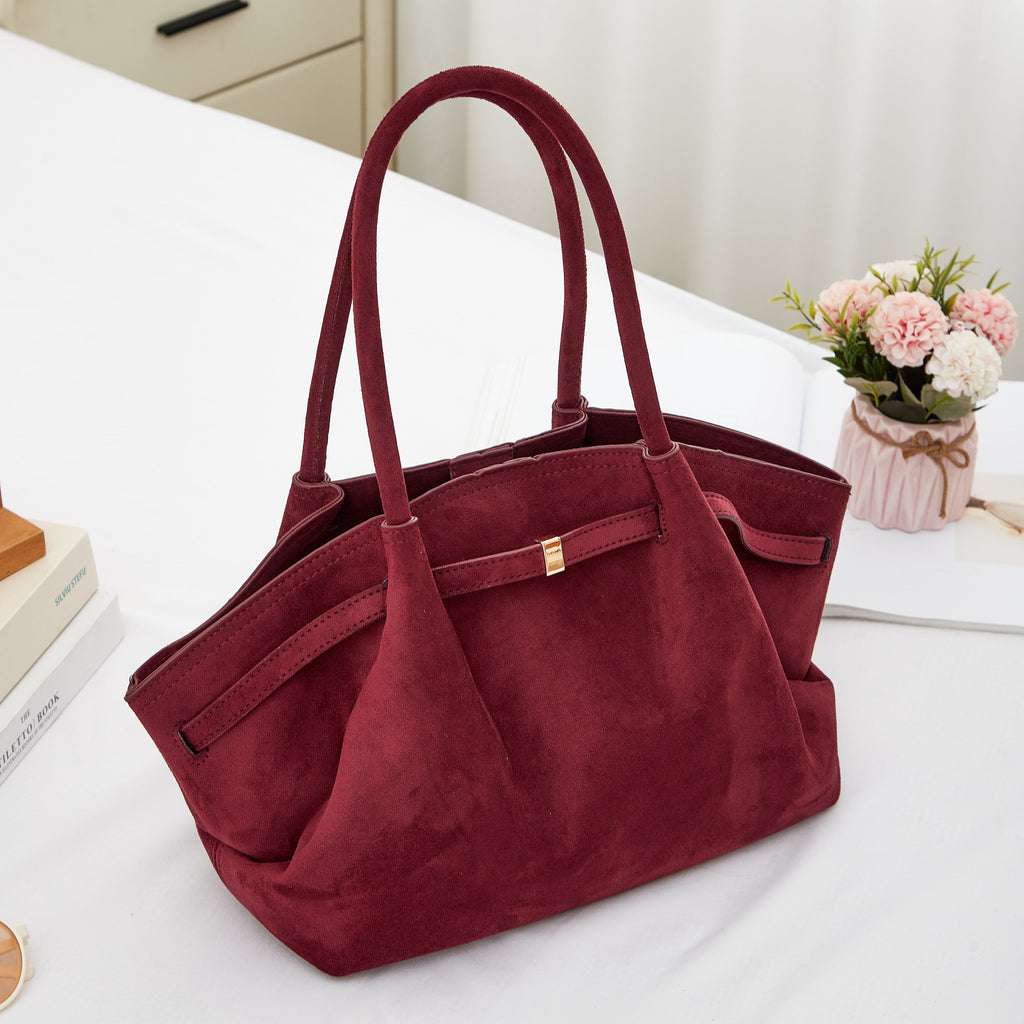 The Maribel Tote Bag — view 7