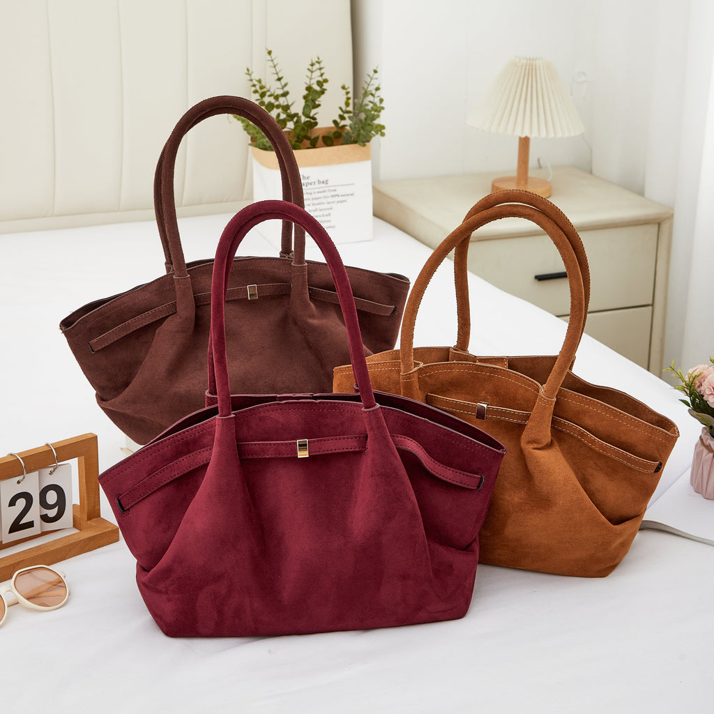 The Maribel Tote Bag — view 23