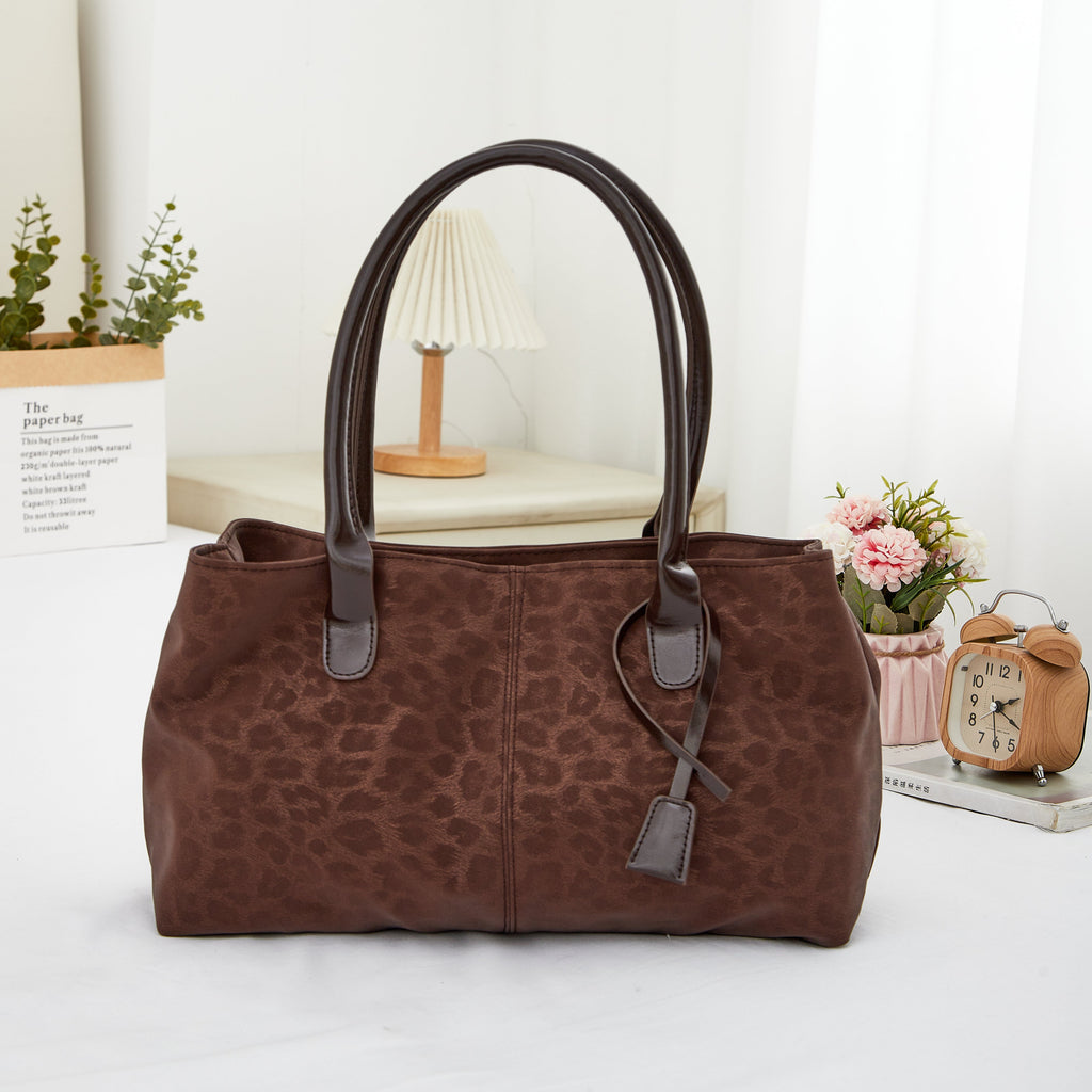 The Valentina Satchel Bag — view 33