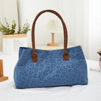 The Valentina Satchel Bag — view 29