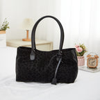 The Valentina Satchel Bag — view 2