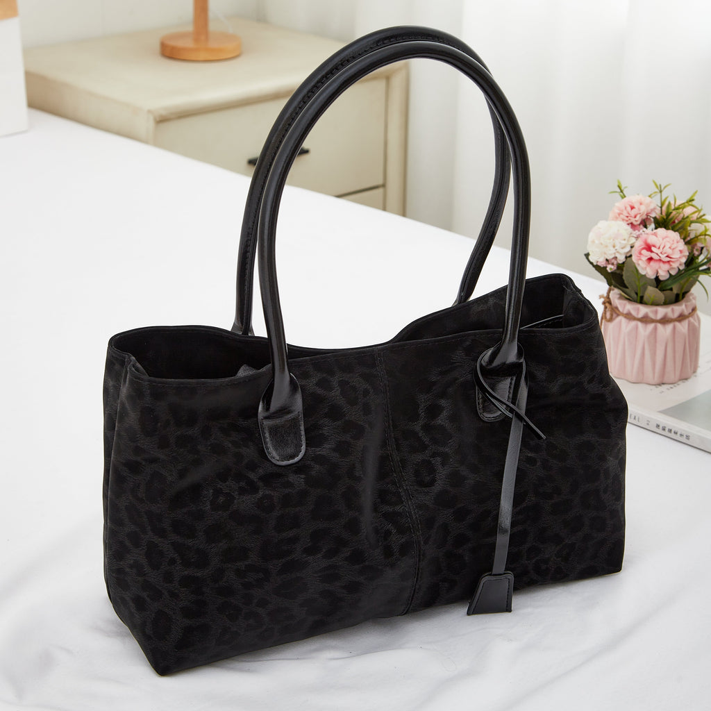 The Valentina Satchel Bag — view 26