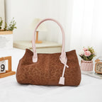 The Valentina Satchel Bag — view 3