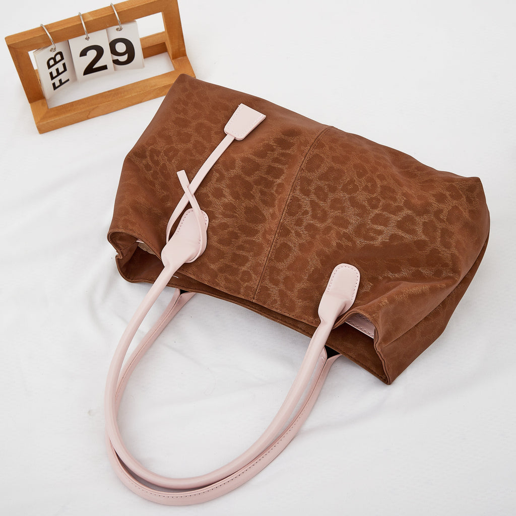 The Valentina Satchel Bag — view 31