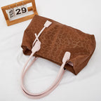 The Valentina Satchel Bag — view 31
