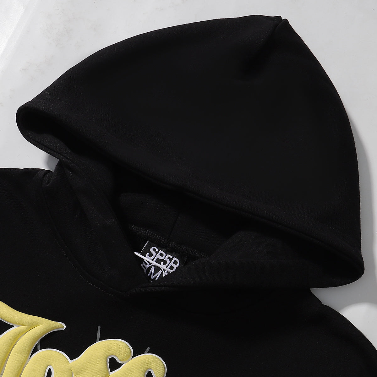 Sp5der Hoodie Suit — view 9