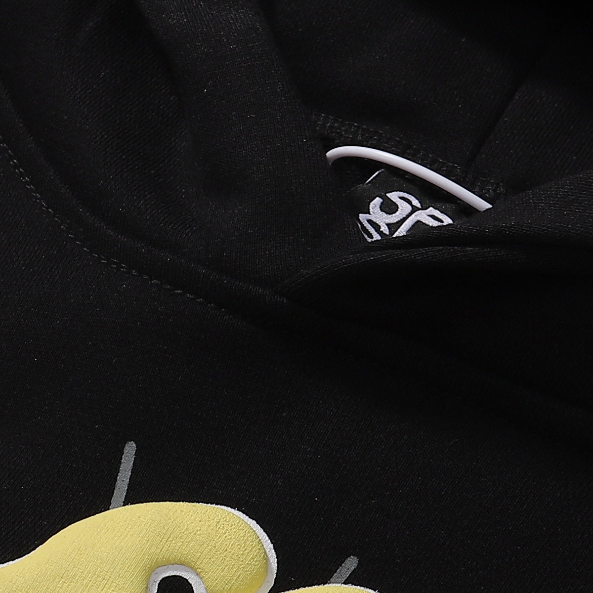 Sp5der Hoodie Suit — view 10