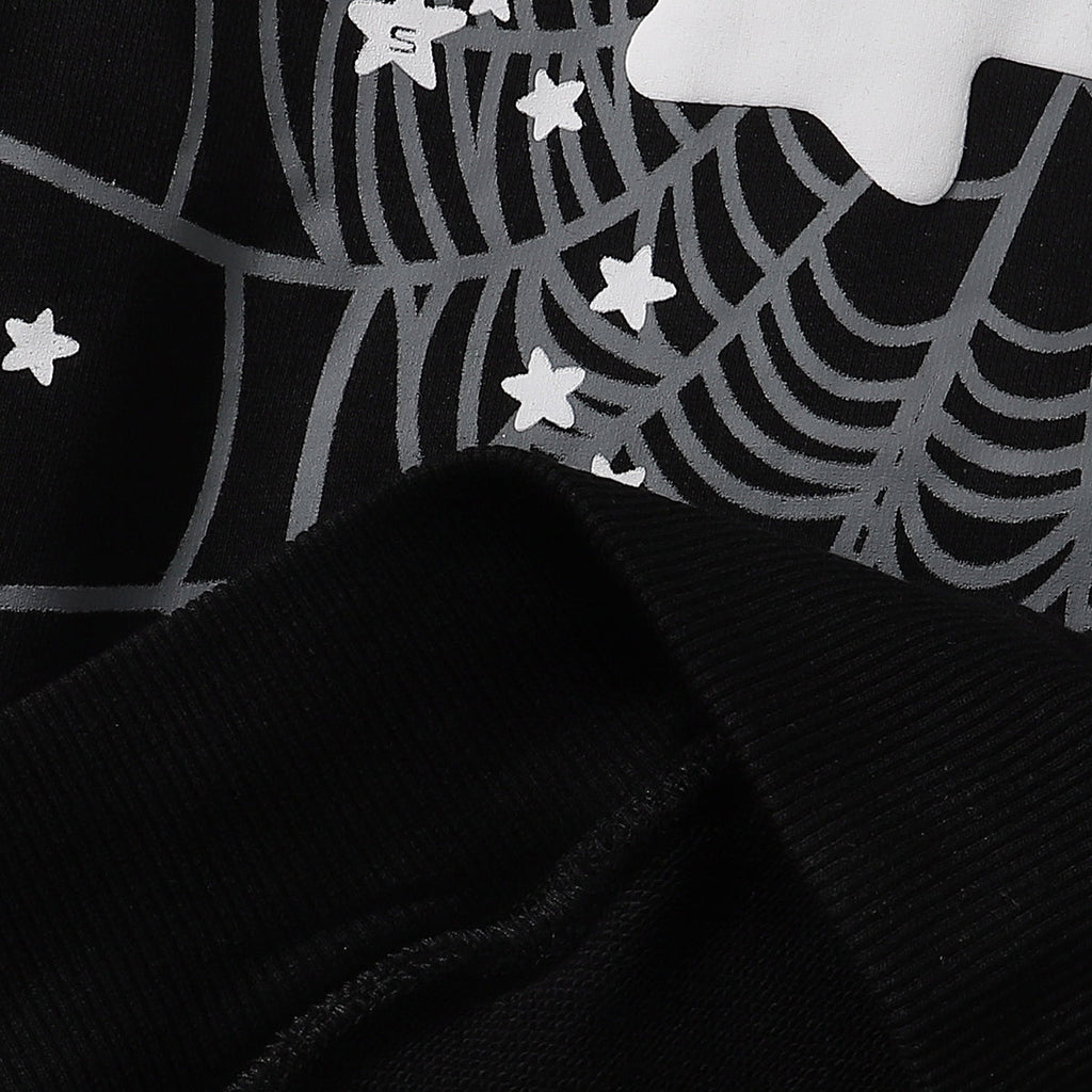 Sp5der Hoodie Suit — view 13