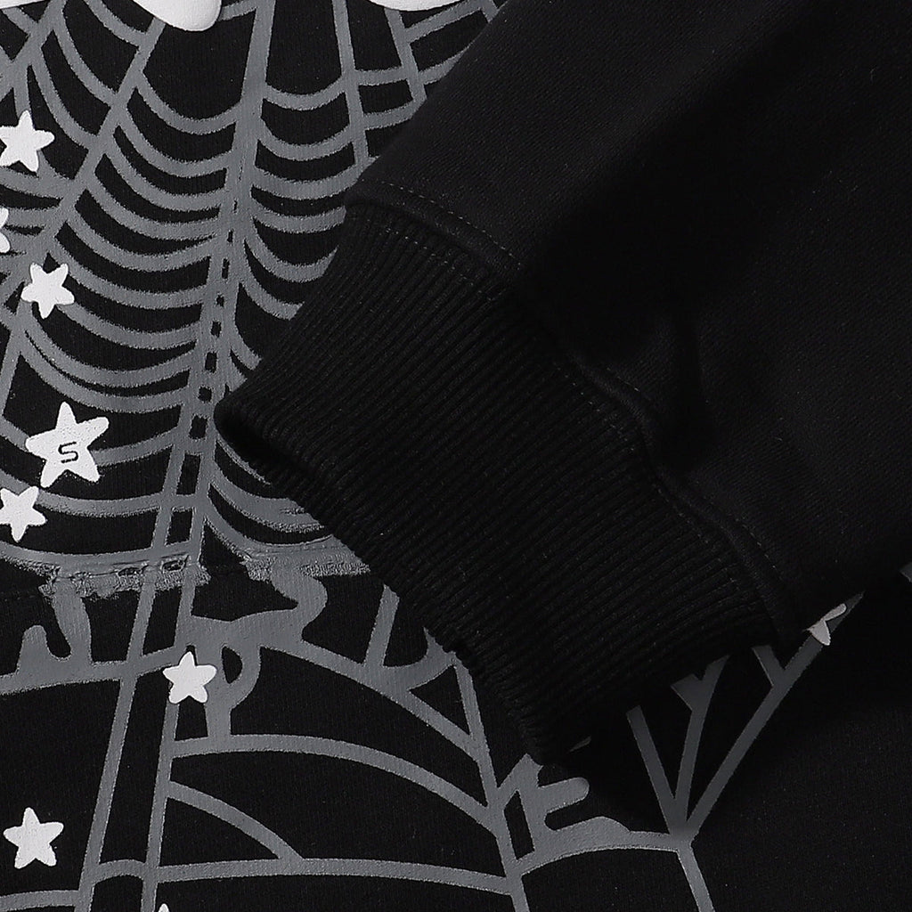 Sp5der Hoodie Suit — view 14
