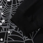 Sp5der Hoodie Suit — view 14