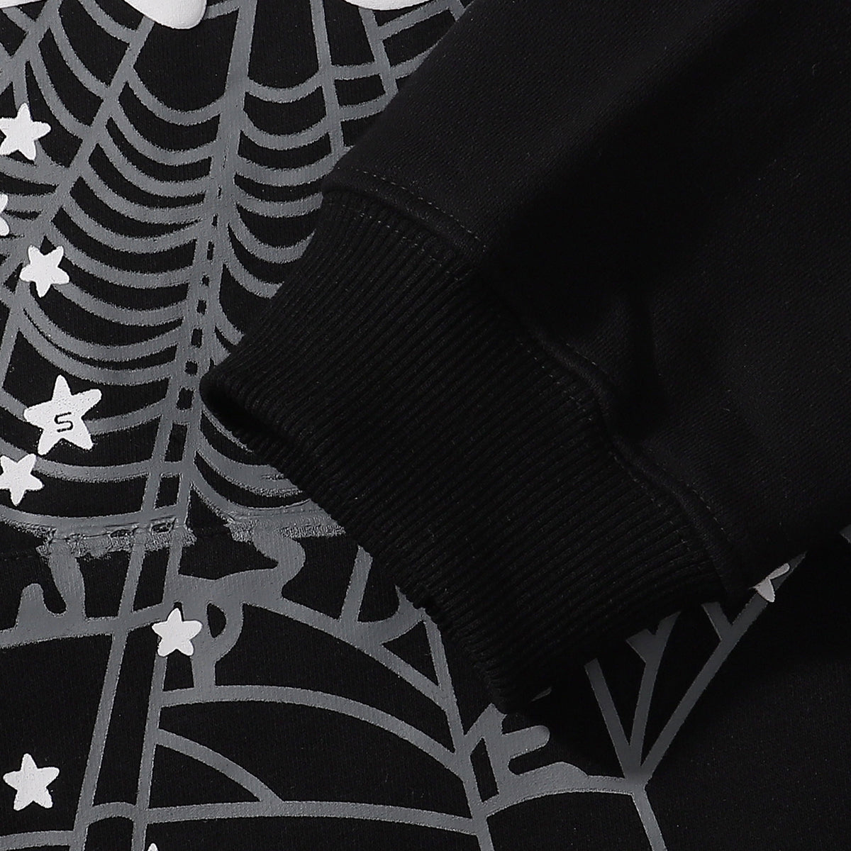Sp5der Hoodie Suit — view 14