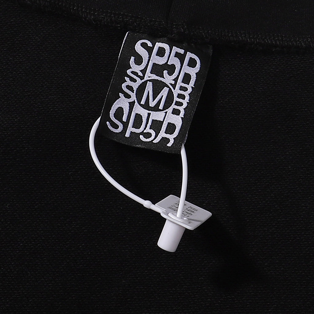 Sp5der Hoodie Suit — view 17