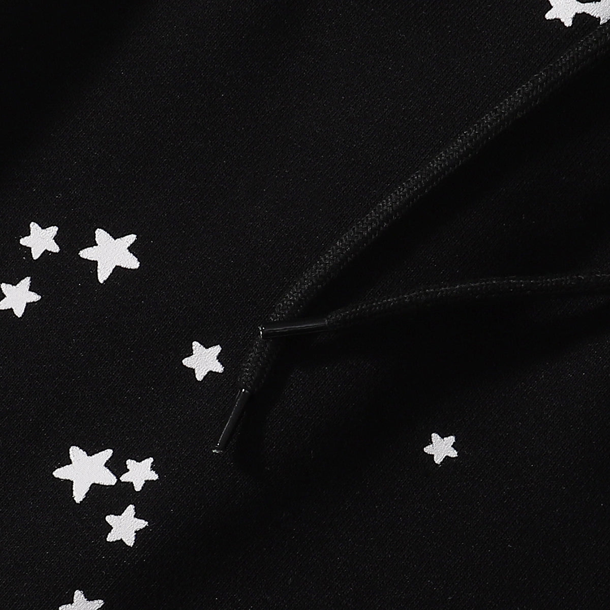Sp5der Hoodie Suit — view 21