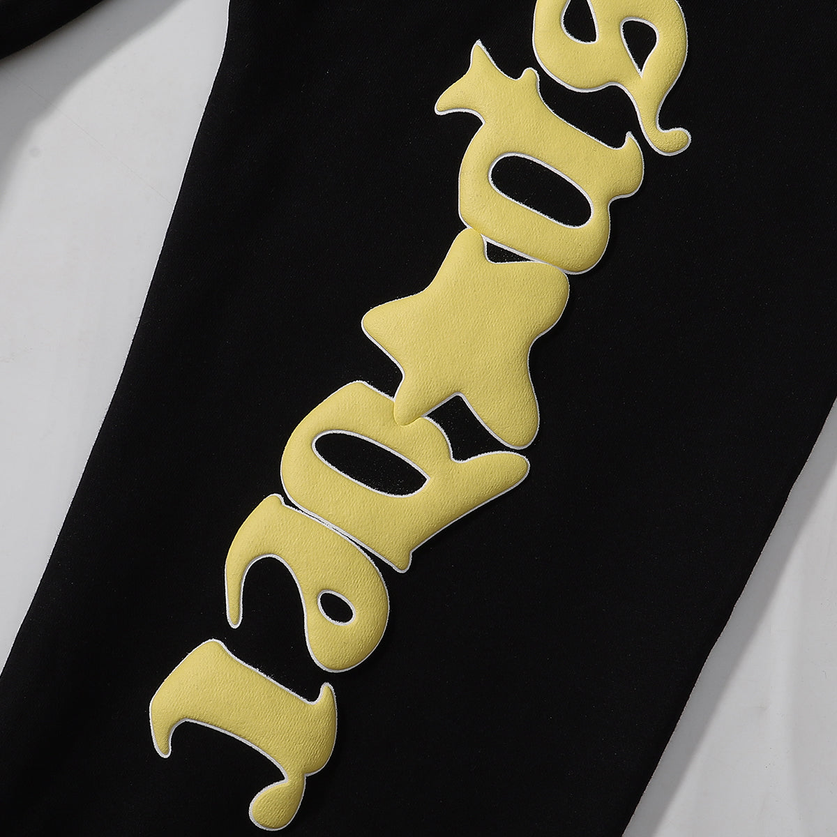 Sp5der Hoodie Suit — view 22