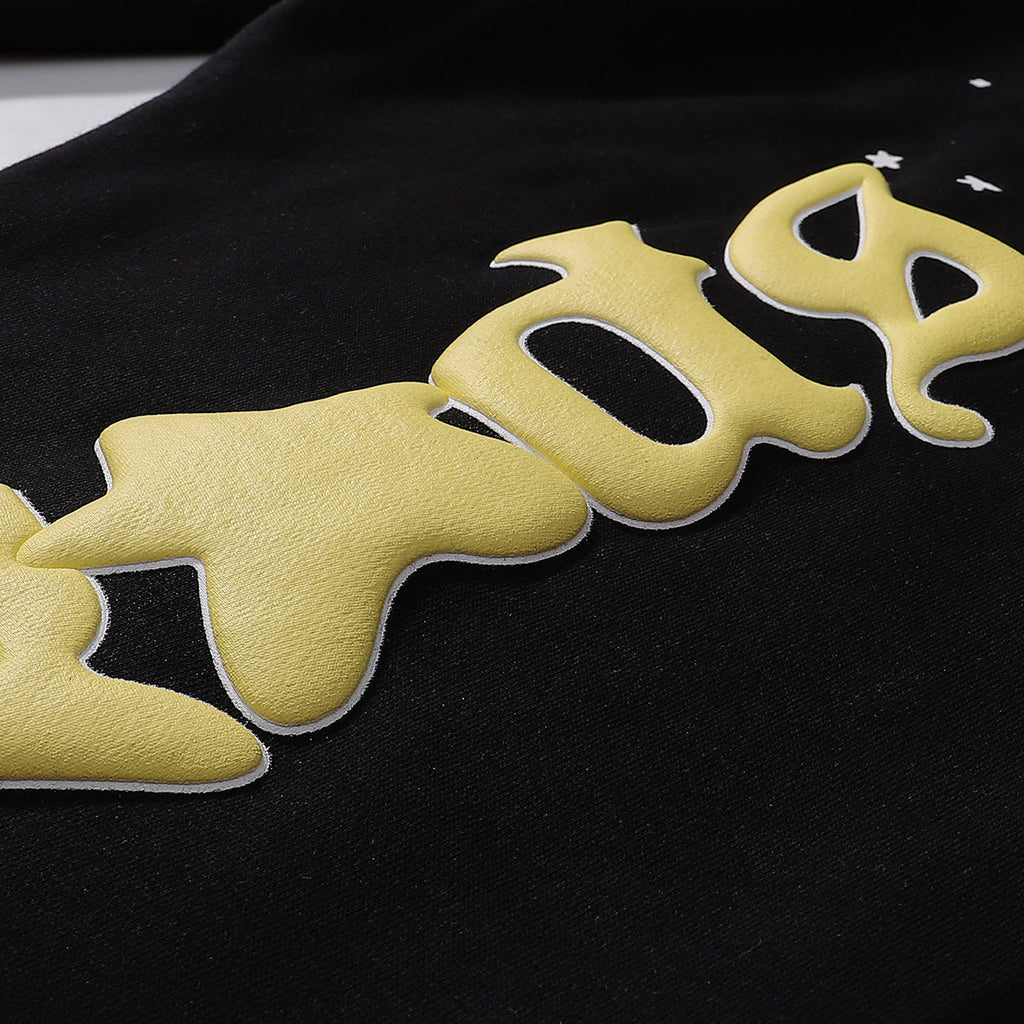 Sp5der Hoodie Suit — view 23