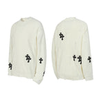 Chrome Hearts New sweaters Shirt -M902 — view 1