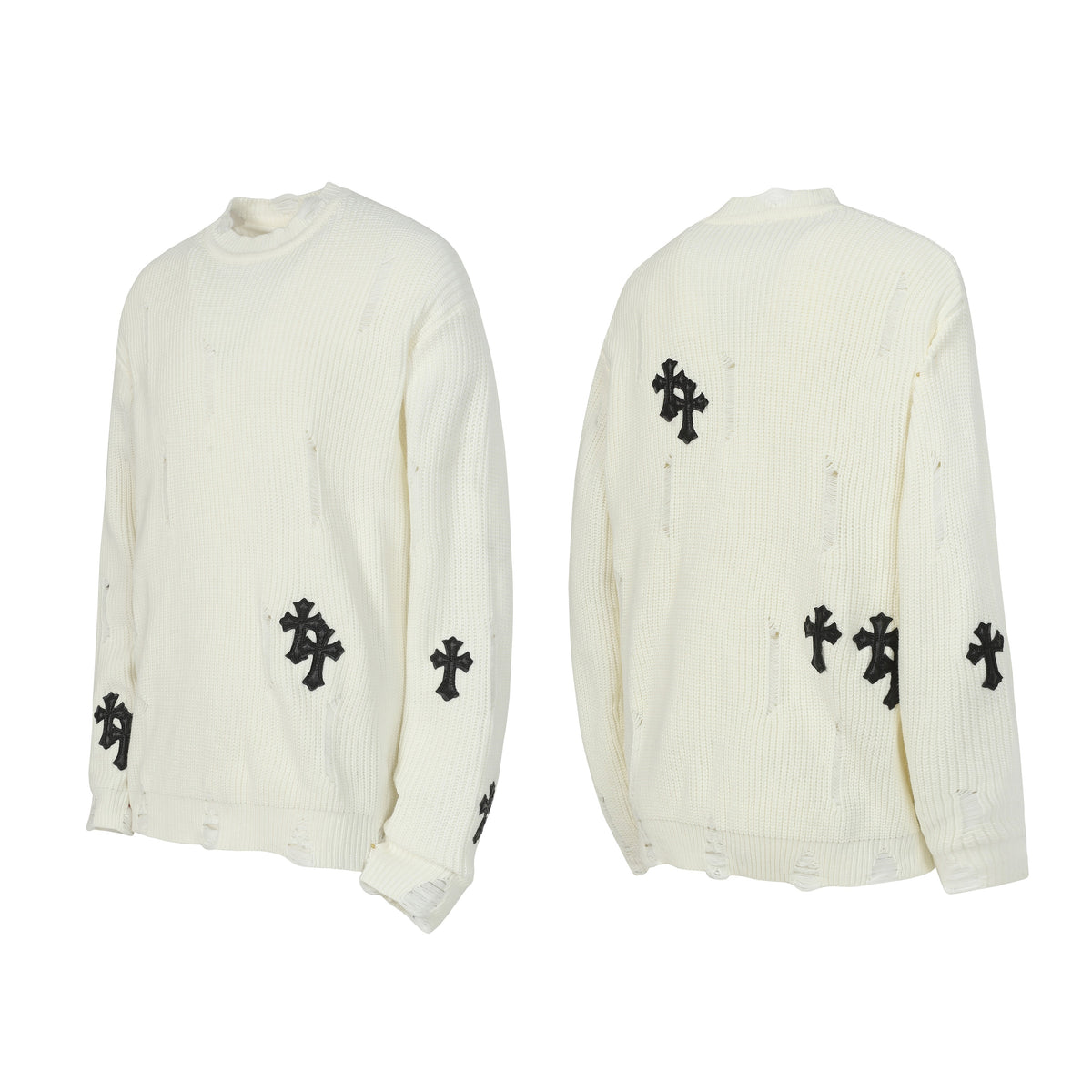 Chrome Hearts New sweaters Shirt -M902 — view 1