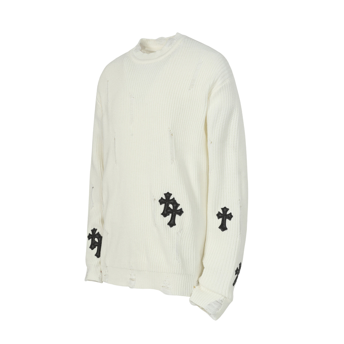 Chrome Hearts New sweaters Shirt -M902 — view 2