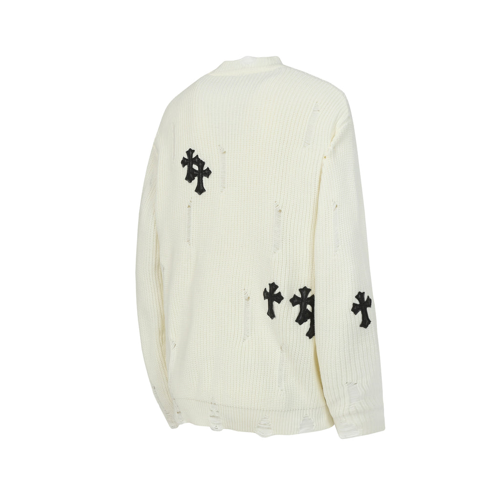 Chrome Hearts New sweaters Shirt -M902 — view 3