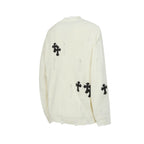 Chrome Hearts New sweaters Shirt -M902 — view 3