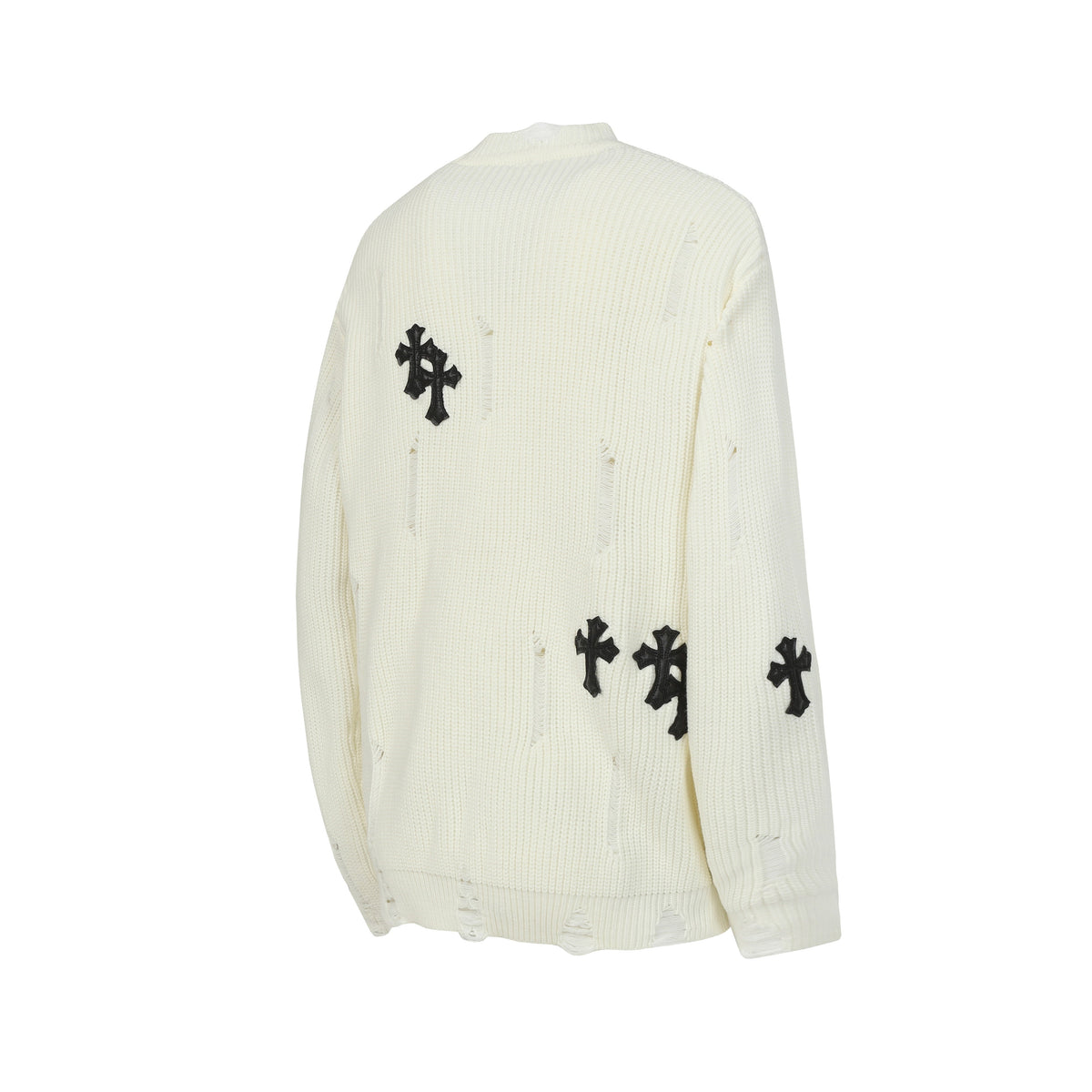 Chrome Hearts New sweaters Shirt -M902 — view 3